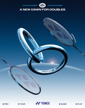 Yonex Badminton