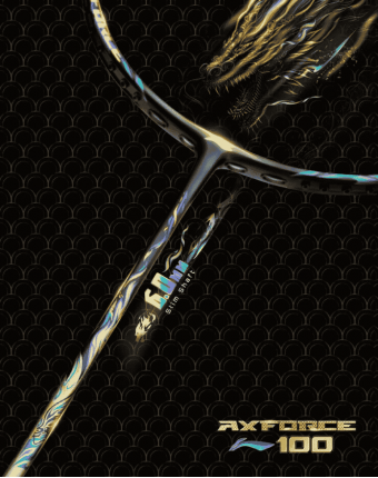 Li-Ning Badminton