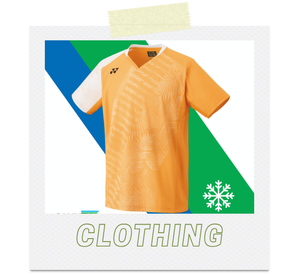 CLOTHING