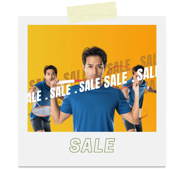 SALE