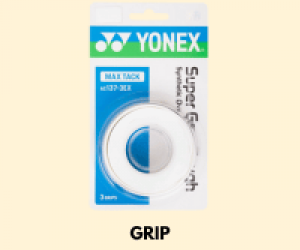 Badminton Grips