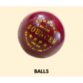Cricket Balls
