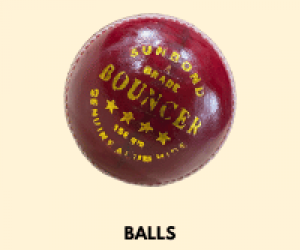 Cricket Balls