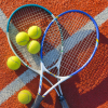 Lawn Tennis Lawn Tennis