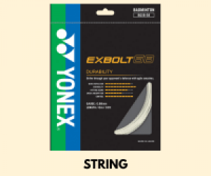 Badminton Strings