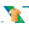 Badminton T-shirts