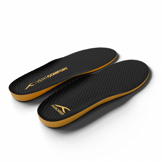 HNDRD VentComfort Insole