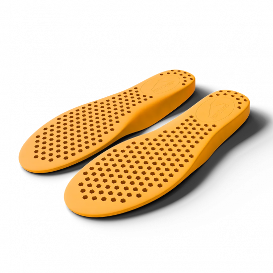 HNDRD VentComfort Insole