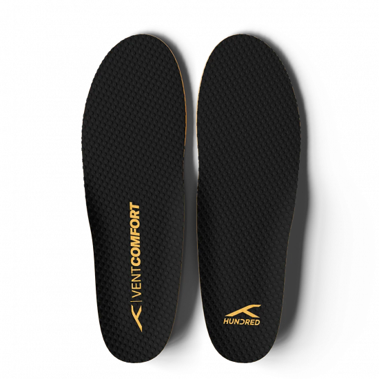 HNDRD VentComfort Insole