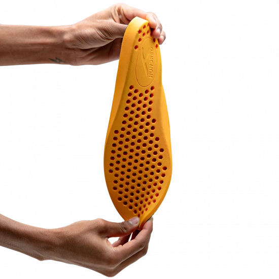 HNDRD VentComfort Insole
