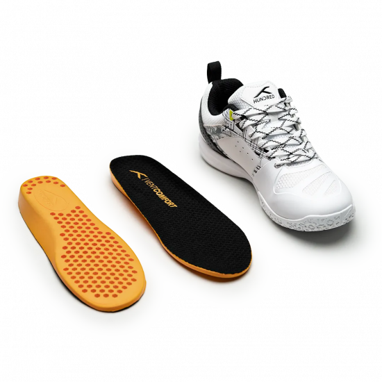 HNDRD VentComfort Insole