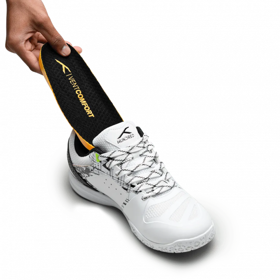 HNDRD VentComfort Insole