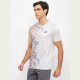 Yonex REPREVE Men's T-shirt [RM-S092-2967-ESST3-S] [LIGHT TAUPE]