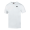 Yonex Easy Badminton T-Shirt (RM-S092-3042-EASY5-S) [WHITE]