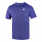 Yonex Easy Badminton T-Shirt (RM-S092-3042-EASY5-S) [BLUE-IRIS]