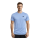 Yonex Easy Badminton T-Shirt (RM-S092-3042-EASY5-S) [BLUE-IRIS]