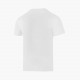 Yonex Easy Badminton T-Shirt (RM-S092-3047-EASY5-S) [WHITE]
