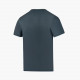Yonex Easy Badminton T-Shirt (RM-S092-3047-EASY5-S) [POPPY STEEL]