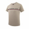 Yonex Tru-Dry Men's Round Neck T-shirt [PURE CASHMERE] (2864-EASY4)