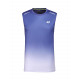 Yonex Comfort Club 8 Sleeveless Tshirt (3000-CC8)-Future Dust
