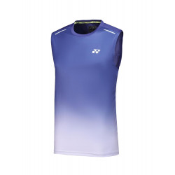 Yonex Comfort Club 8 Sleeveless Tshirt (3000-CC8)-Future Dust