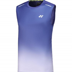 Yonex Comfort Club 8 Sleeveless Tshirt (3000-CC8)-Future Dust