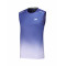 Yonex Comfort Club 8 Sleeveless Tshirt (3000-CC8)-Future Dust
