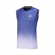 Yonex Comfort Club 8 Sleeveless Tshirt (3000-CC8)-Future Dust