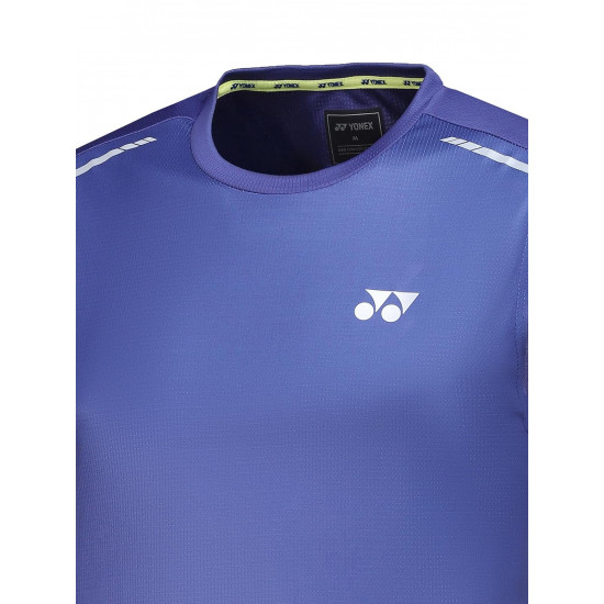 Yonex Comfort Club 8 Sleeveless Tshirt (3000-CC8)-Future Dust