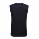 Yonex Comfort Club 8 Sleeveless Tshirt (3000-CC8)-Jet Black