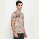 Yonex REPREVE Men's T-shirt [RM-S092-2966-ESST3-S] [SATELLITE]