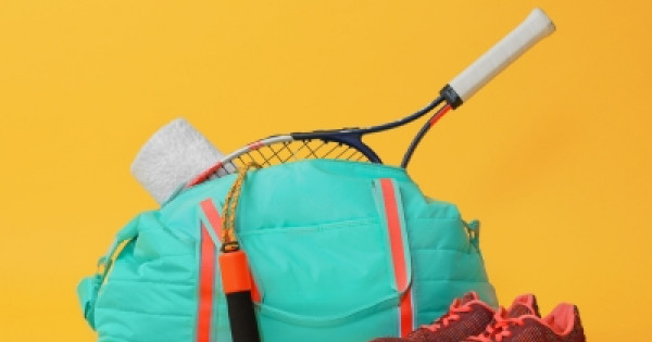 Sport Accesories