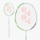 Yonex Astrox 100VA Game Badminton Racquet (AX100VAG) - Advanced Graphite Frame for Intermediate & Advanced Players