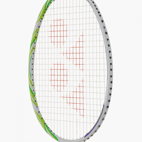 Yonex Astrox 100VA Game Badminton Racquet (AX100VAG) - Advanced Graphite Frame for Intermediate & Advanced Players