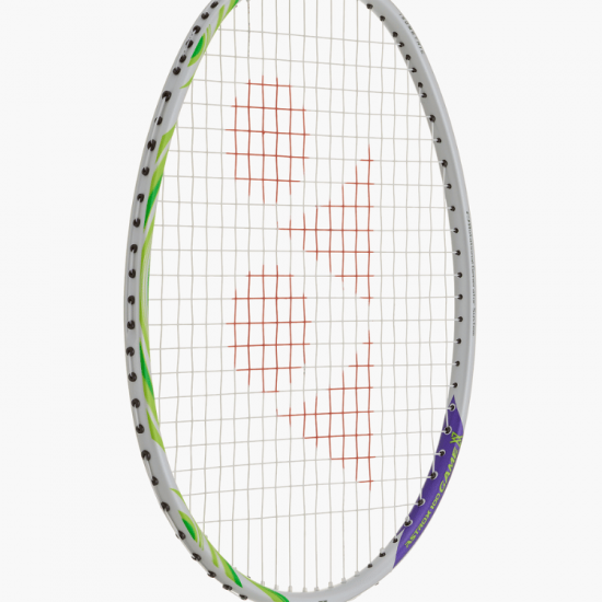 Yonex Astrox 100VA Game Badminton Racquet (AX100VAG) - Advanced Graphite Frame for Intermediate & Advanced Players