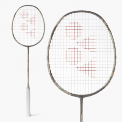 Yonex Astrox 77 Play Badminton Racquet (Limited Edition) Light Beige Colour