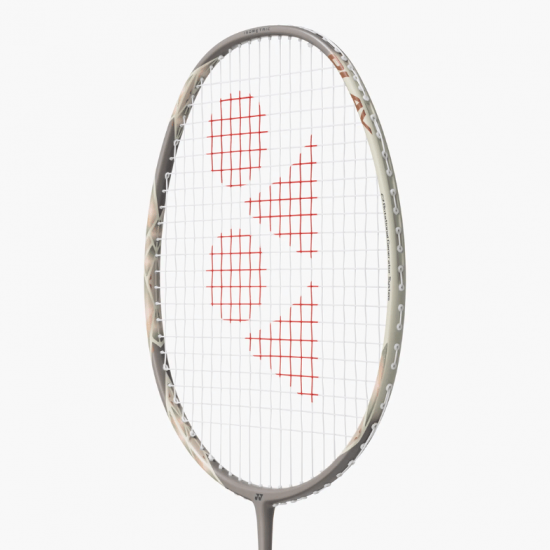 Yonex Astrox 77 Play Badminton Racquet (Limited Edition) Light Beige Colour
