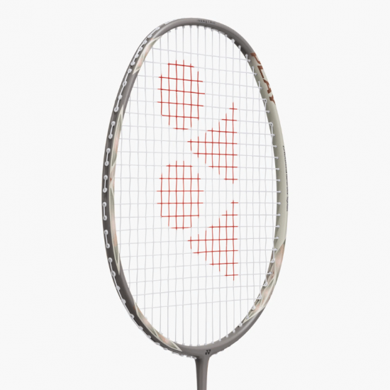 Yonex Astrox 77 Play Badminton Racquet (Limited Edition) Light Beige Colour