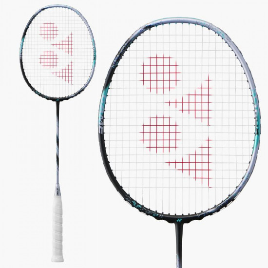 Yonex Astrox 88D Game (3rd Gen) Badminton Racket [Black/Silve] 4U G5