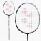 Yonex Astrox 88D Game (3rd Gen) Badminton Racket [Black/Silve] 4U G5
