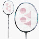 Yonex Astrox 88D Game (3rd Gen) Badminton Racket [Black/Silve] 4U G5