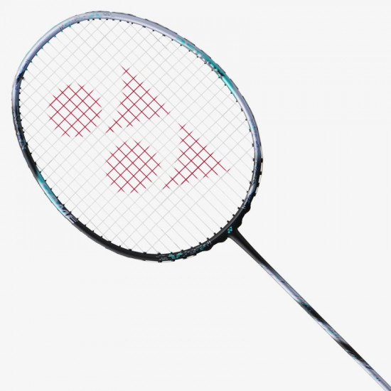 Yonex Astrox 88D Game (3rd Gen) Badminton Racket [Black/Silve] 4U G5