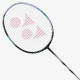 Yonex Astrox 88D Game (3rd Gen) Badminton Racket [Black/Silve] 4U G5