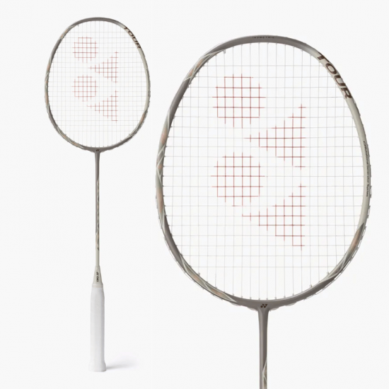 Yonex Astrox 77 Tour Badminton Racquet (Limited Edition) Light Beige Colour