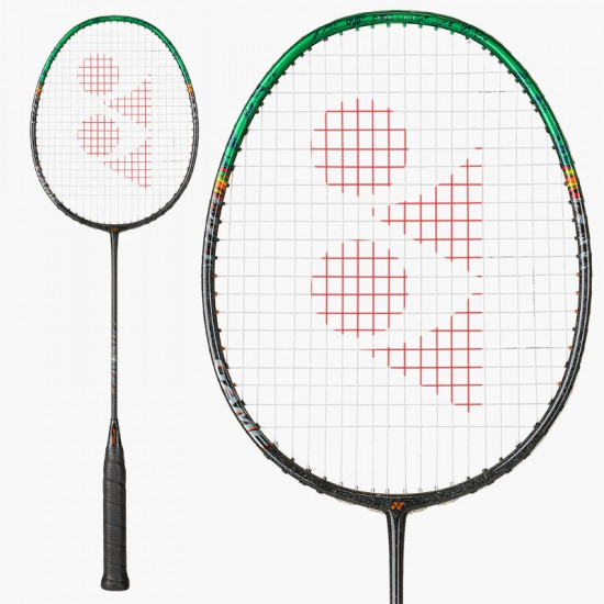 Yonex Astrox 99 Game 3rd Gen Badminton Racquet | Powerful Smashes & Head Heavy
