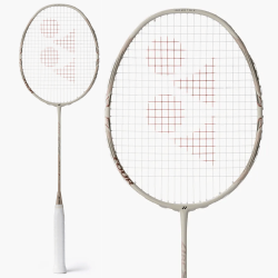 Yonex Arcsaber 7 Tour (ARC7-T) Badminton Racquet (Limited Edition) Light Beige Colour