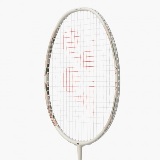 Yonex Arcsaber 7 Tour (ARC7-T) Badminton Racquet (Limited Edition) Light Beige Colour
