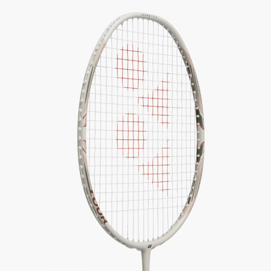 Yonex Arcsaber 7 Tour (ARC7-T) Badminton Racquet (Limited Edition) Light Beige Colour