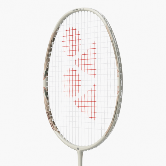 Yonex Arcsaber 7 Play Badminton Racquet (Limited Edition) Light Beige Colour