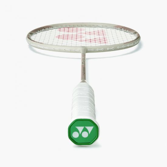 Yonex Arcsaber 7 Play Badminton Racquet (Limited Edition) Light Beige Colour